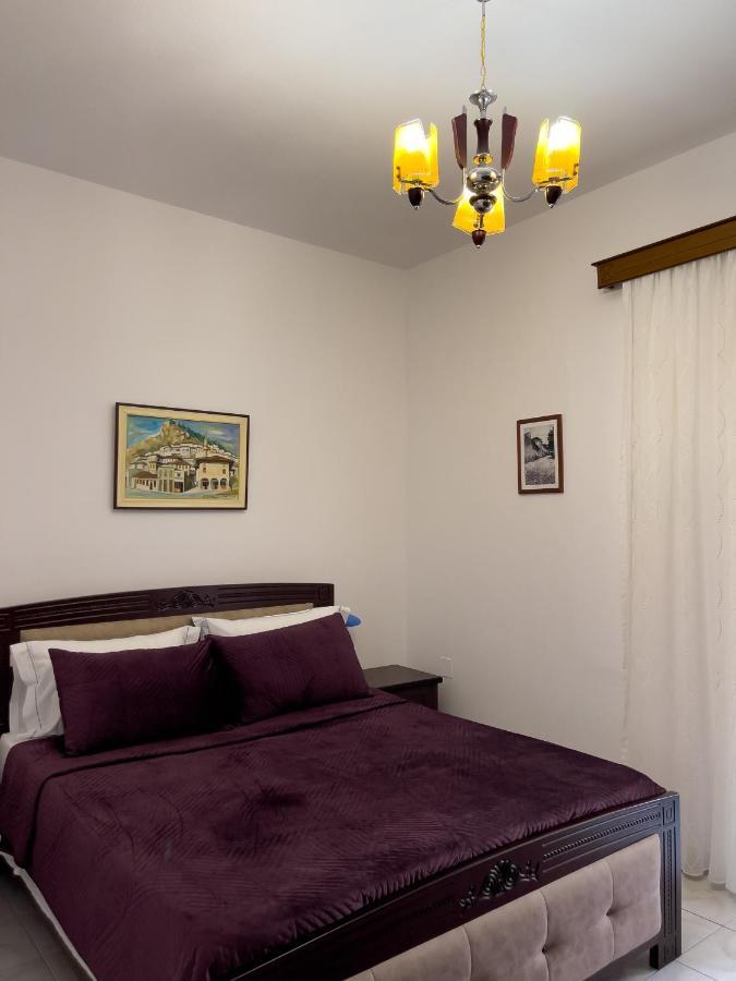 White Villa Берат Екстериор снимка